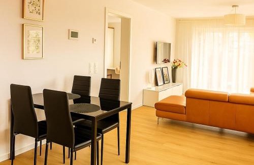 Kunzelsau Apartment | AIL Kün Studio