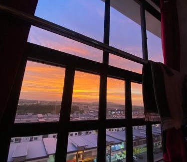 Papar Apartment | AiLee Homestay