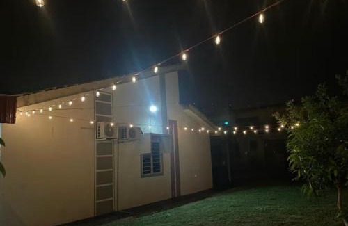 Batu Gajah House | Aileen Homestay Swimming Pool