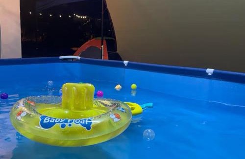 Batu Gajah House | Aileen Homestay Swimming Pool