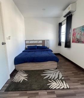 Pruksa Ville Lanna House | Aileen House