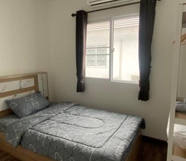 Pruksa Ville Lanna House | Aileen House