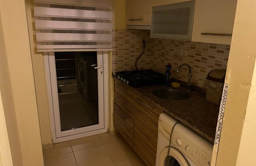 Nilufer House | aileye uygun 2+1