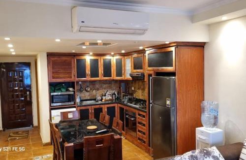 Ras Sudar Apartment | Ain Sokhna Areej resort chalet