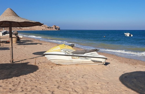 Ras Sudar Apartment | Ain Sokhna Chalet