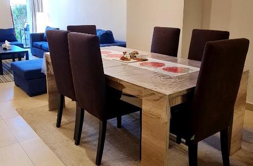 Ain Sokhna Bed & Breakfast | Ain Sokhna 'Cosmopolitan'