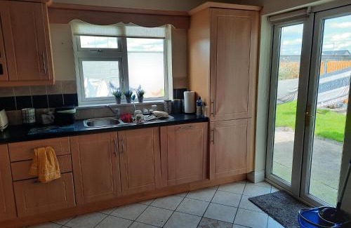 Mooncoin Village Bed & Breakfast | Aine's