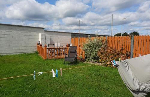 Mooncoin Village Bed & Breakfast | Aine's