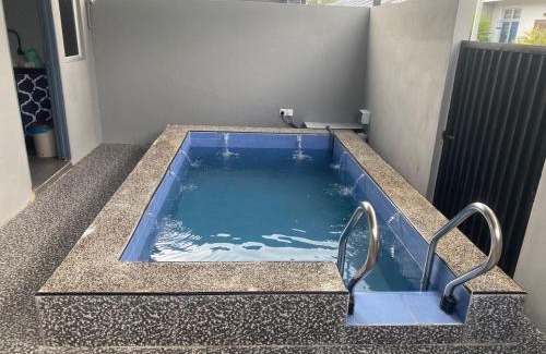 Kuantan House | Ainun Homestay with private pool