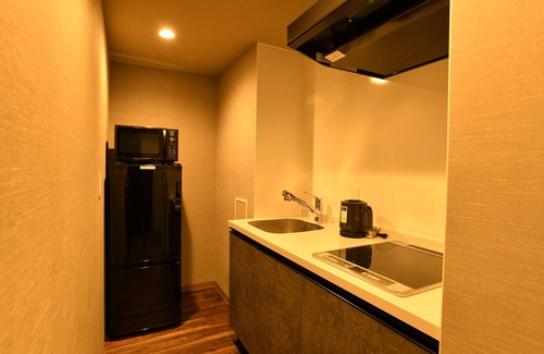 Imari Apartment | Aioibashi Bettei