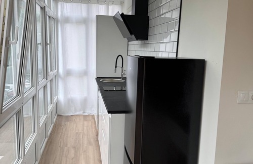 Reinosa Apartment | Air-conditioned apartment in a unique building