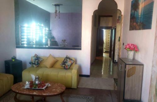 El Menzeh Apartment | Air house