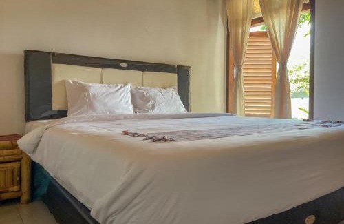 Gerupuk House | Aira Homestay near Pantai Kuta Mandalika Mitra RedDoorz