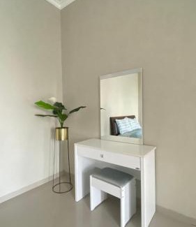 Sidomulyo Villa | Aira Villas Private Pool