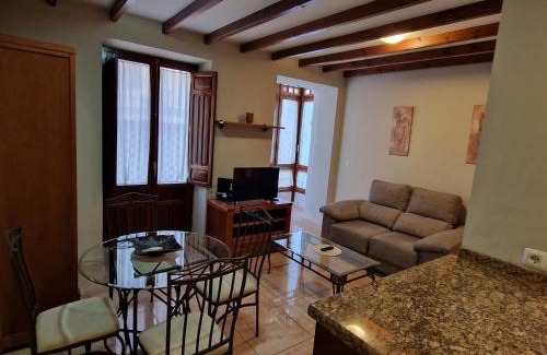 Almansa Apartment | Airam Home Mirador Centro