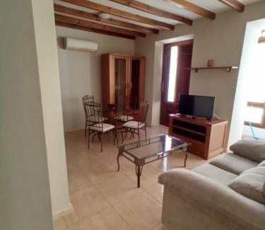 Almansa Apartment | Airam Home Mirador Centro