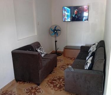 Castillo Grande Apartment | Airbn b Estancia ALVARADO 1