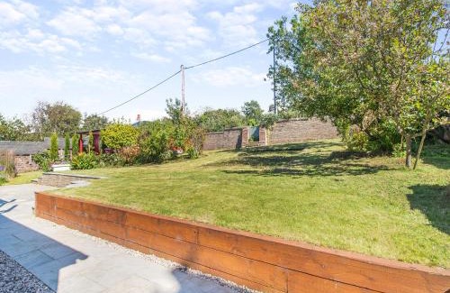 Dunure House | Aird Cottage