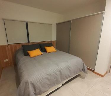 San Martin de los Andes Apartment | Aire de Chapelco