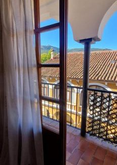 Bonar Apartment | Aire de Montaña