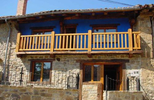 Baro Ski Chalet | AIRE DE MONTAÑA - ESTUPENDAS VISTAS A LOS PICOS