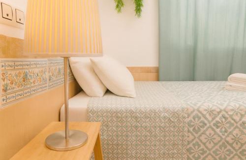 El Viso del Alcor House | Aire Hostal en Los Alcores