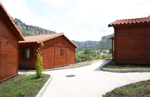 Una Resort | Aire Turismo Rural