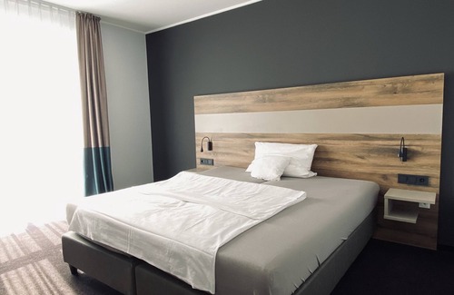 Ahden Hotel | AiREA Hotel