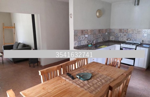 Tanti House | Aires Casas de campo