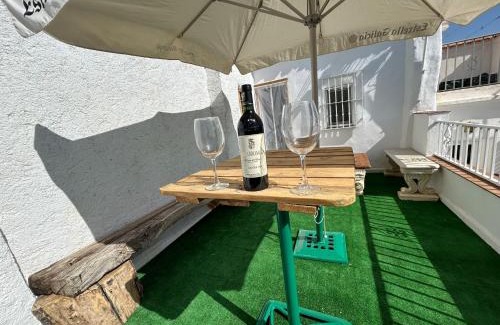 Alcolea Apartment | Aires de la Alpujarra