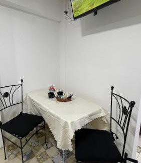 San Carlos Apartment | AIRES de Montaña