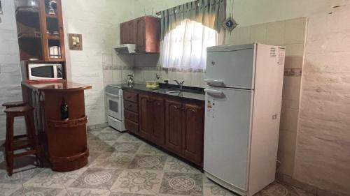 Villa Union House | Aires del Oeste - Casa de Descanso