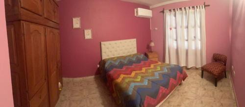 Villa Union House | Aires del Oeste - Casa de Descanso