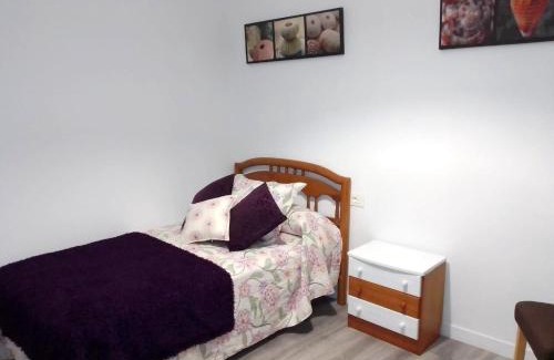 O Grove Apartment | Aires do mar