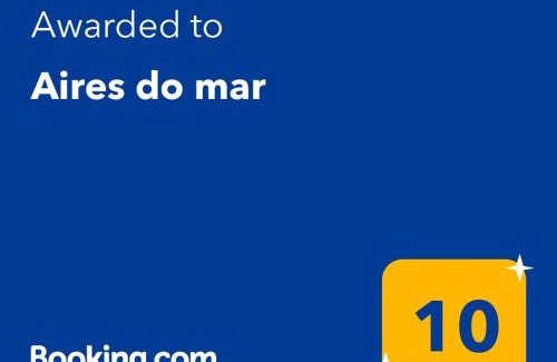 O Grove Apartment | Aires do mar