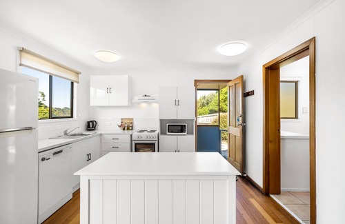 Surf Coast Apartment | Aireys Inlet Getaway Resort