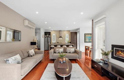 Aireys Inlet House | Aireys Oasis