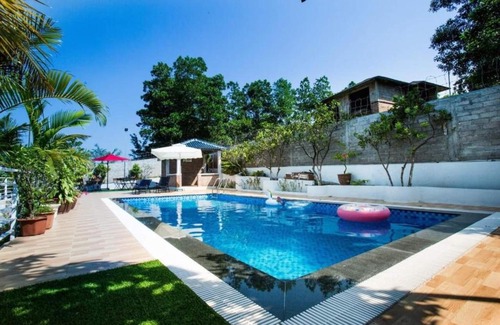 Ba Vi Villa | Airi Villas Ba Vì Venue Travel