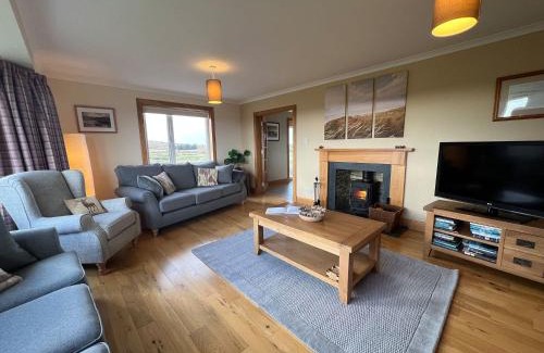 Homore House | Airigh nam Fiadh