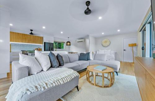 Jubilee Pocket House | Airlie Abode