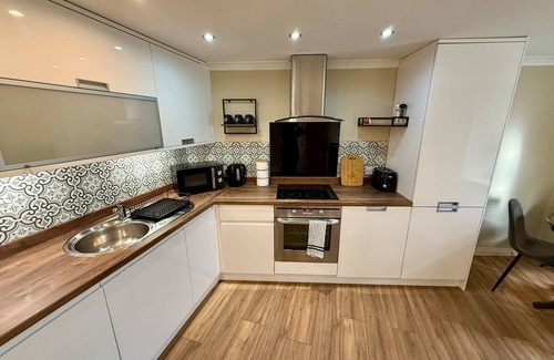 Kirriemuir Hotel | Airlie Arms Hotel