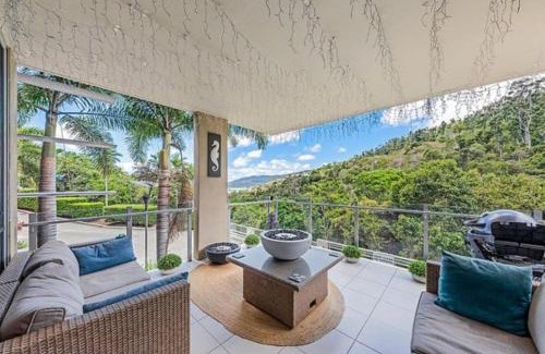 Airlie Beach Apartment | Airlie Summit Ocean Retreat