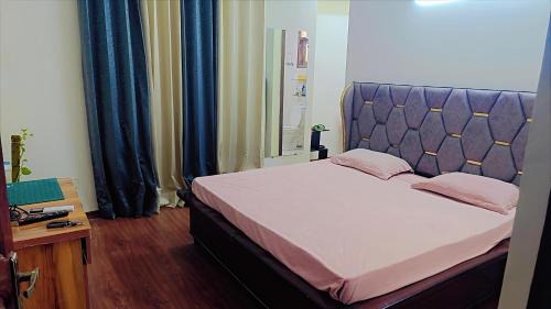 Sonepat Apartment | AirNova 3BHK