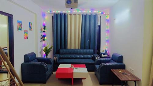 Sonepat Apartment | AirNova 3BHK