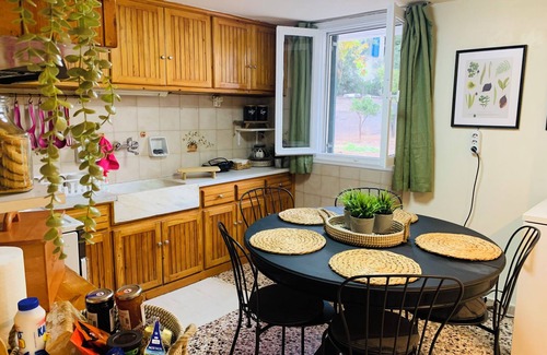 Spata-Artemida House | Airport Cottage House