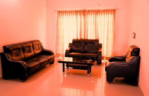 Bengaluru Other | Airport Gateway