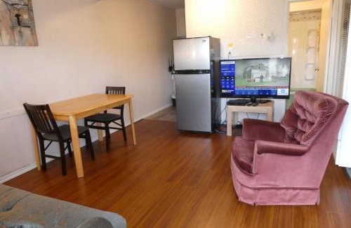 Quesnel Hotel | Airport Inn