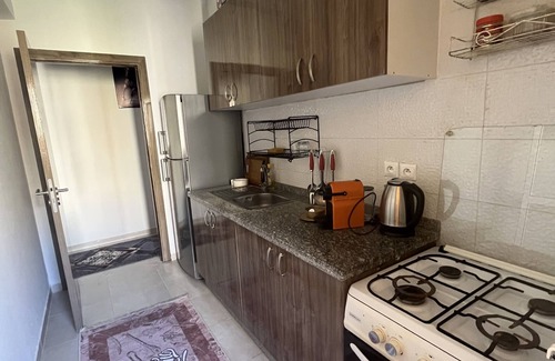 Menara Apartment | Airport Marrakech flat