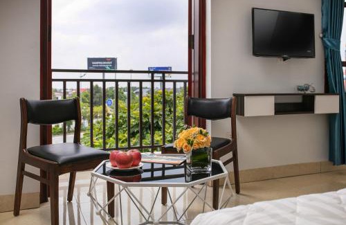 Soc Son Hotel | Airport Suites 66