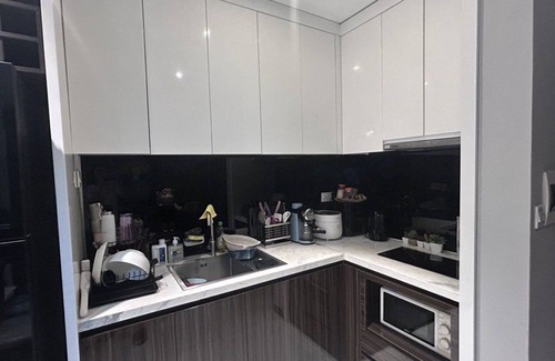 Binh Thanh Apartment | Airport Tan Son Nhat, 2BR, Orchard Parkview